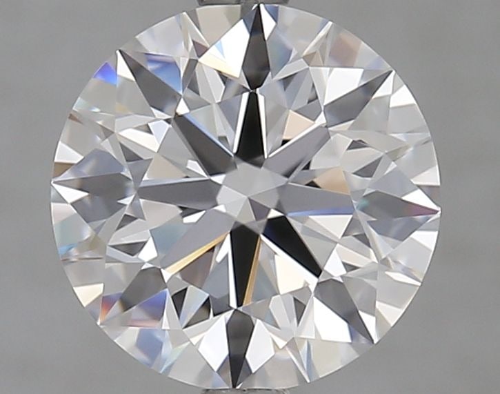 Ideal Loose Diamond - ROUND 3.01ct D VVS2: Ideal Loose Diamond - ROUND 3.01ct D VVS2 Source: This is a real non-mined Diamond that has been grown in a lab Shape: ROUND Carats: 3.01 Color: D Clarity: VVS2 Certification: IGI Video: