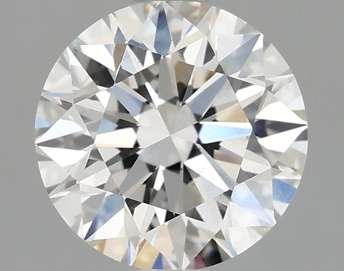 Loose Diamond - ROUND 1.6ct F VS1 (1 of 1)