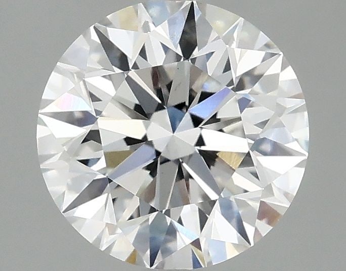 Loose Diamond - ROUND 2.05ct E VS1 (1 of 1)