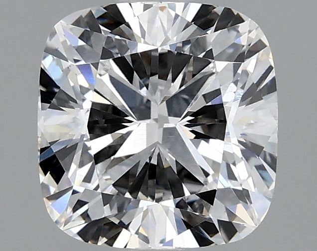 Loose Diamond - CUSHION BRILLIANT 1.98ct E VS1 (1 of 1)