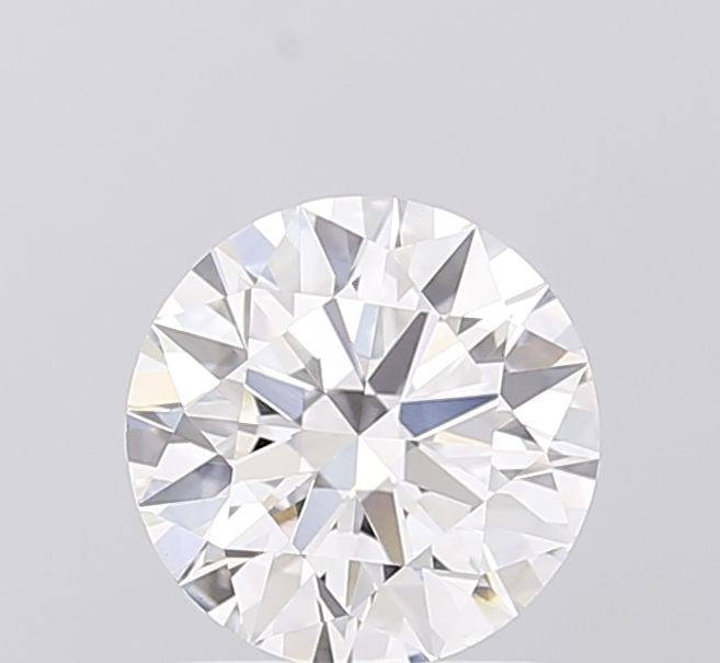 Ideal Loose Diamond - ROUND 1.51ct E VVS2: Ideal Loose Diamond - ROUND 1.51ct E VVS2 Source: This is a real non-mined Diamond that has been grown in a lab Shape: ROUND Carats: 1.51 Color: E Clarity: VVS2 Certification: IGI Video: