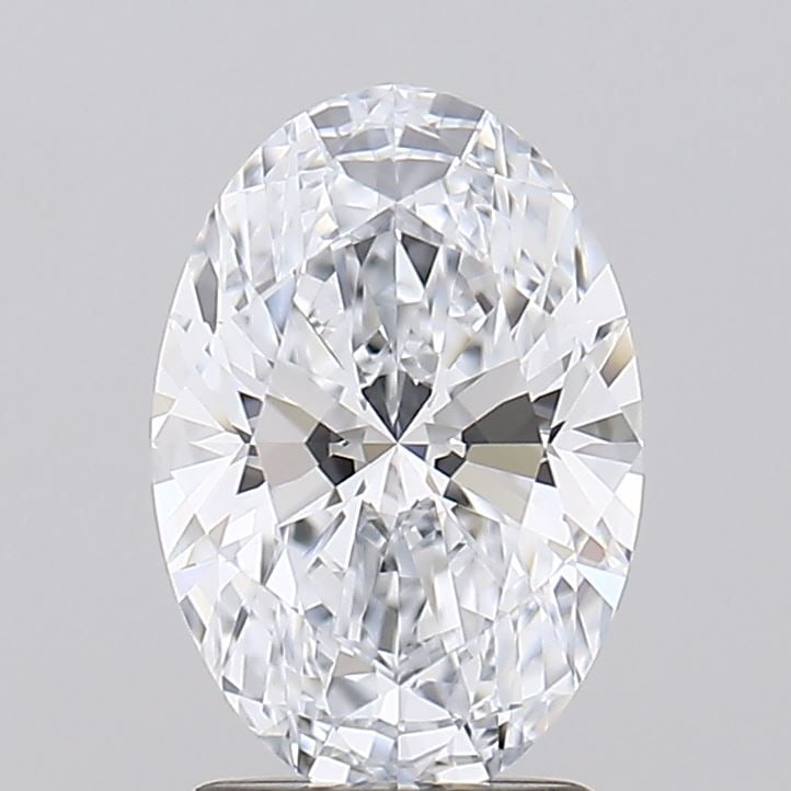 Loose Diamond - OVAL 2.01ct F IF: Loose Diamond - OVAL 2.01ct F IF Source: This is a real non-mined Diamond that has been grown in a lab Shape: OVAL Carats: 2.01 Color: F Clarity: IF Certification: IGI Video: