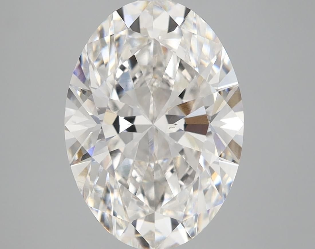 Loose Diamond - OVAL 3.6ct G VS1: Loose Diamond - OVAL 3.6ct G VS1 Source: This is a real non-mined Diamond that has been grown in a lab Shape: OVAL Carats: 3.6 Color: G Clarity: VS1 Certification: IGI Video: