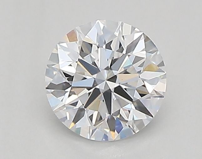 Ideal Loose Diamond - ROUND 0.45ct D VVS2: Ideal Loose Diamond - ROUND 0.45ct D VVS2 Source: This is a real non-mined Diamond that has been grown in a lab Shape: ROUND Carats: 0.45 Color: D Clarity: VVS2 Certification: IGI Video: