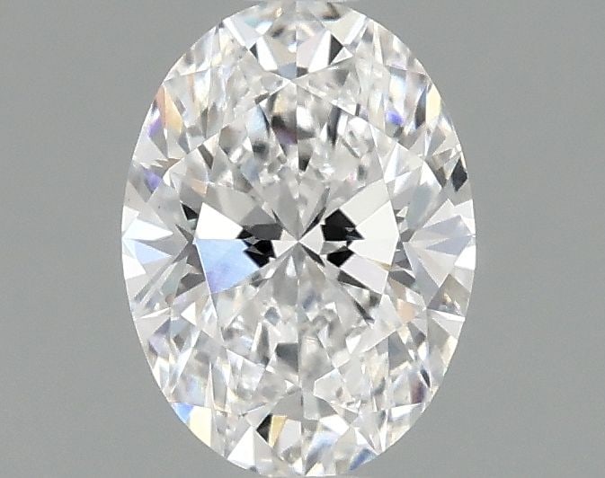 Loose Diamond - OVAL 1.03ct D VS1: Loose Diamond - OVAL 1.03ct D VS1 Source: This is a real non-mined Diamond that has been grown in a lab Shape: OVAL Carats: 1.03 Color: D Clarity: VS1 Certification: IGI Video: