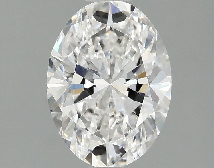 Loose Diamond - OVAL 1.47ct E VS1: Loose Diamond - OVAL 1.47ct E VS1 Source: This is a real non-mined Diamond that has been grown in a lab Shape: OVAL Carats: 1.47 Color: E Clarity: VS1 Certification: IGI Video: