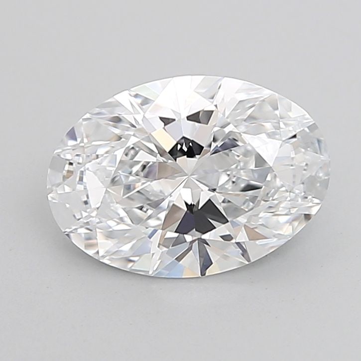 Loose Diamond - OVAL 2.18ct D VVS1: Loose Diamond - OVAL 2.18ct D VVS1 Source: This is a real non-mined Diamond that has been grown in a lab Shape: OVAL Carats: 2.18 Color: D Clarity: VVS1 Certification: IGI Video: