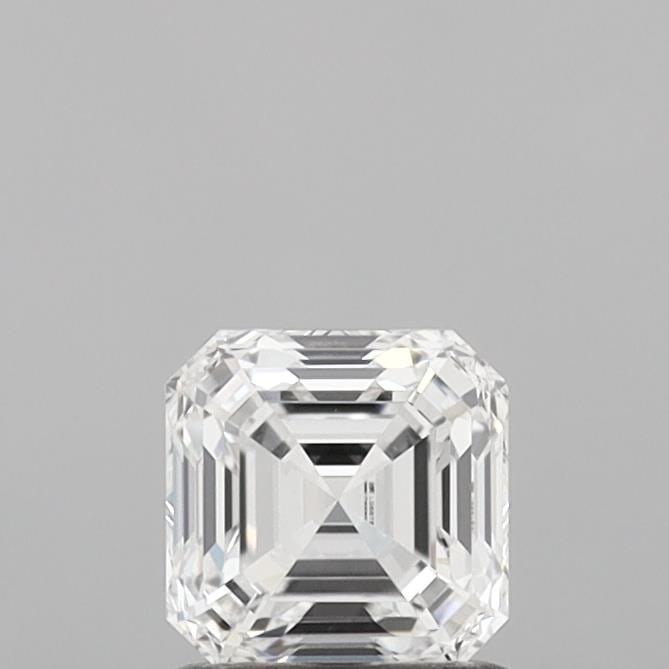 Loose Diamond - SQUARE EMERALD 1.02ct D VVS1: Loose Diamond - SQUARE EMERALD 1.02ct D VVS1 Source: This is a real non-mined Diamond that has been grown in a lab Shape: SQUARE EMERALD Carats: 1.02 Color: D Clarity: VVS1 Certification: IGI Video: