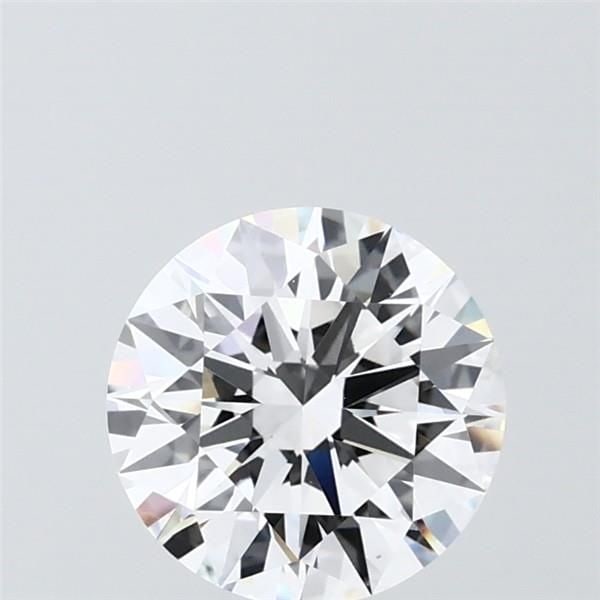 Ideal Loose Diamond - ROUND 1.54ct E VVS2: Ideal Loose Diamond - ROUND 1.54ct E VVS2 Source: This is a real non-mined Diamond that has been grown in a lab Shape: ROUND Carats: 1.54 Color: E Clarity: VVS2 Certification: IGI Video: