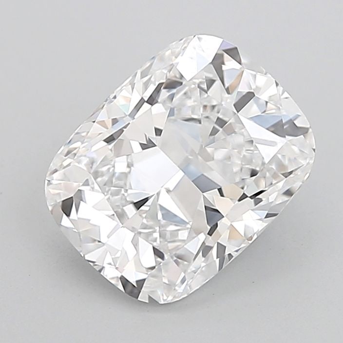 Loose Diamond - CUSHION MODIFIED 3.19ct D VVS1 (1 of 1)
