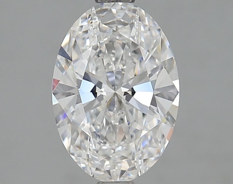 Loose Diamond - OVAL 1.7ct D VS1: Loose Diamond - OVAL 1.7ct D VS1 Source: This is a real non-mined Diamond that has been grown in a lab Shape: OVAL Carats: 1.7 Color: D Clarity: VS1 Certification: GIA Video: