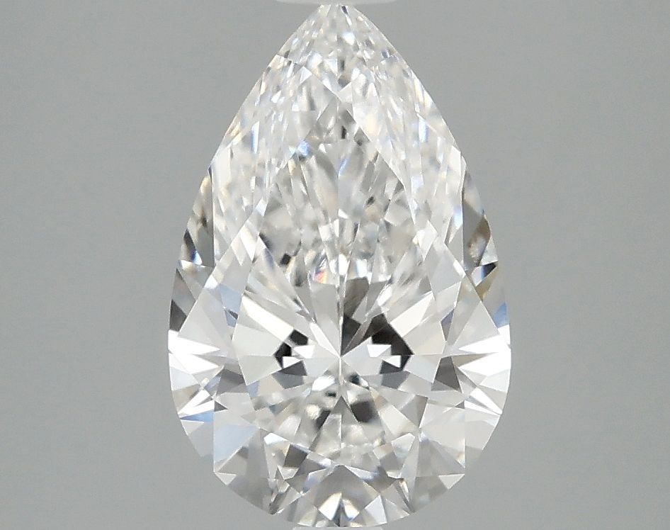 Loose Diamond - PEAR 2.05ct E VS1: Loose Diamond - PEAR 2.05ct E VS1 Source: This is a real non-mined Diamond that has been grown in a lab Shape: PEAR Carats: 2.05 Color: E Clarity: VS1 Certification: IGI Video: