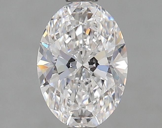 Loose Diamond - OVAL 1.21ct D IF: Loose Diamond - OVAL 1.21ct D IF Source: This is a real non-mined Diamond that has been grown in a lab Shape: OVAL Carats: 1.21 Color: D Clarity: IF Certification: IGI Video: