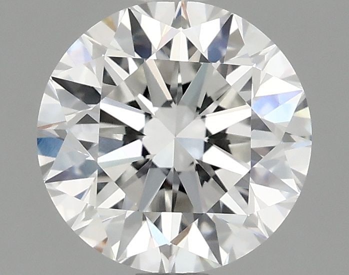 Loose Diamond - ROUND 1.57ct E VVS2: Loose Diamond - ROUND 1.57ct E VVS2 Source: This is a real non-mined Diamond that has been grown in a lab Shape: ROUND Carats: 1.57 Color: E Clarity: VVS2 Certification: IGI Video: