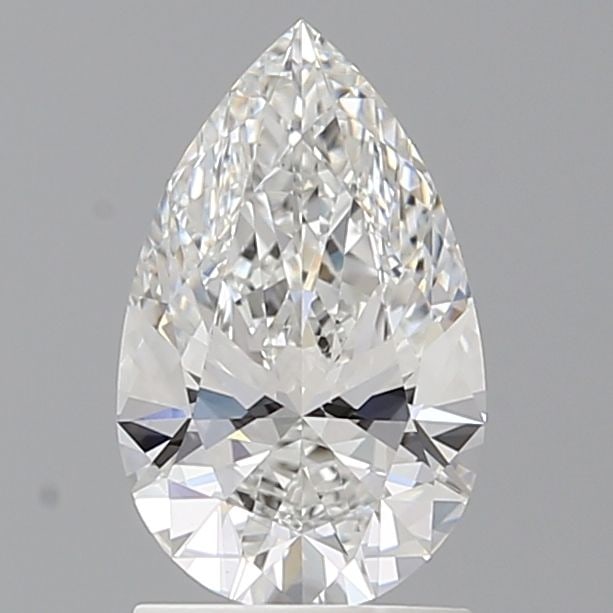Loose Diamond - PEAR 1.58ct E VVS2: Loose Diamond - PEAR 1.58ct E VVS2 Source: This is a real non-mined Diamond that has been grown in a lab Shape: PEAR Carats: 1.58 Color: E Clarity: VVS2 Certification: IGI Video: