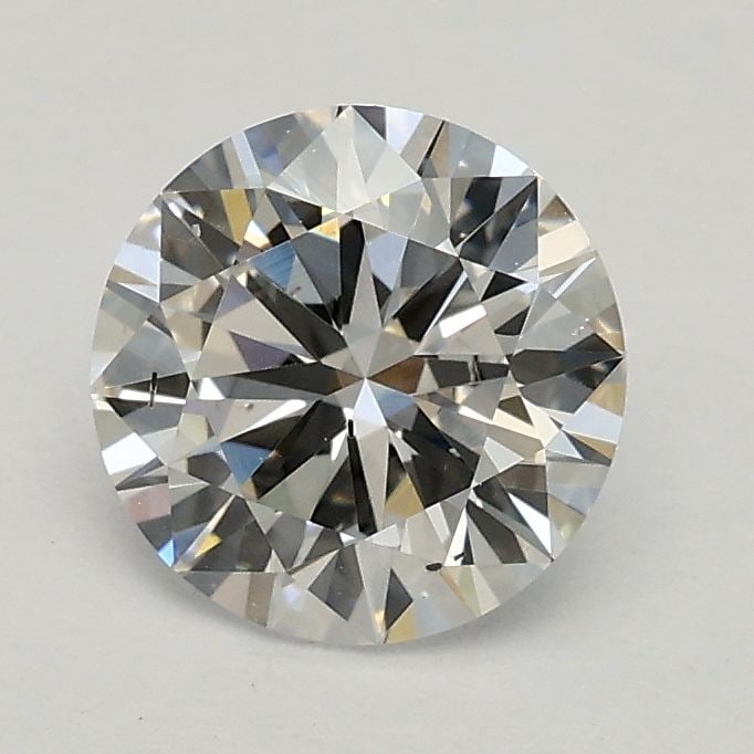 Loose Diamond - ROUND 0.72ct E SI1 (1 of 1)
