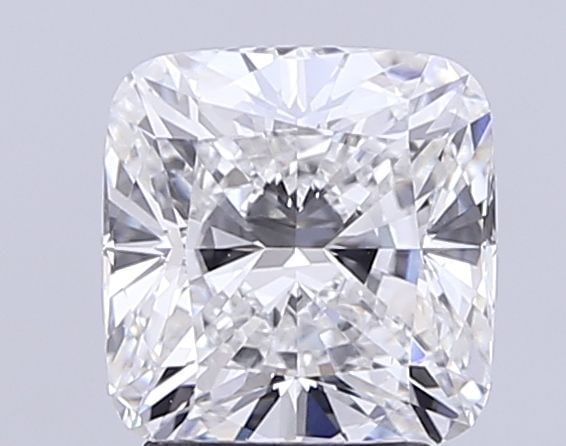 Loose Diamond - CUSHION MODIFIED 3.03ct E VVS2 (1 of 1)