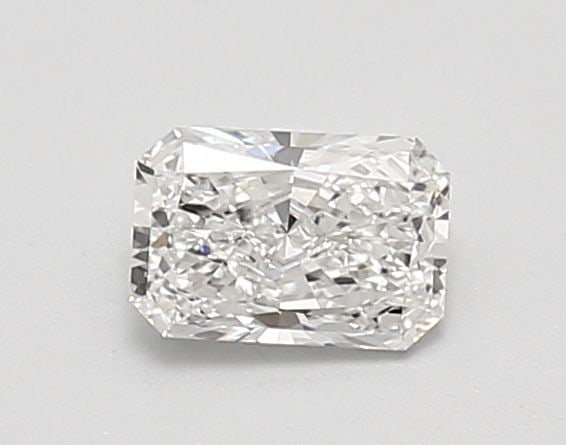 Loose Diamond - RADIANT 0.7ct E VVS2 (1 of 1)