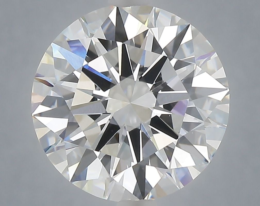 Loose Diamond - ROUND 5.05ct E VS1 (1 of 1)