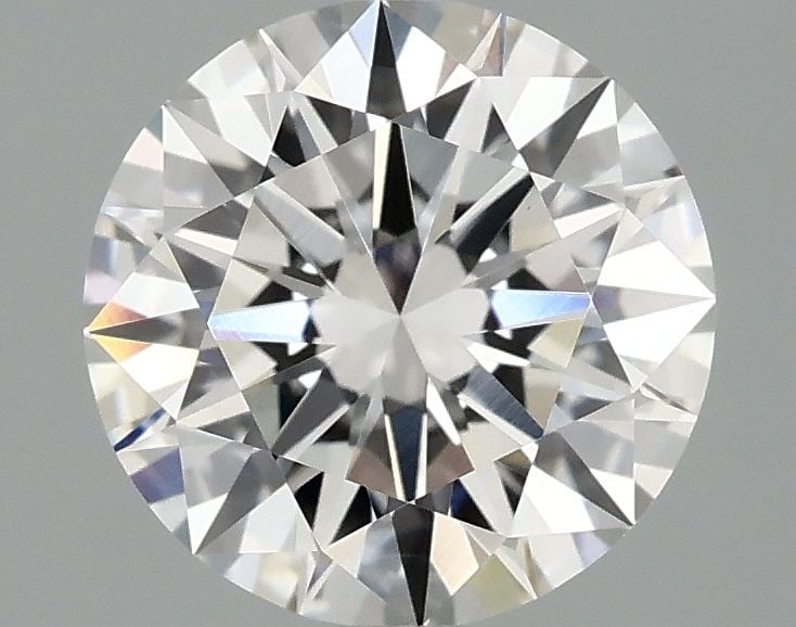 Loose Diamond - ROUND 1.57ct F VS1: Loose Diamond - ROUND 1.57ct F VS1 Source: This is a real non-mined Diamond that has been grown in a lab Shape: ROUND Carats: 1.57 Color: F Clarity: VS1 Certification: IGI Video: