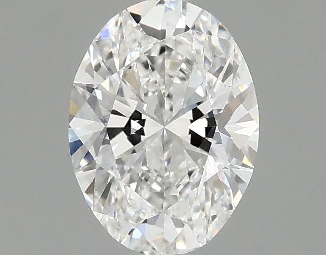 Loose Diamond - OVAL 0.98ct E VVS2 (1 of 1)