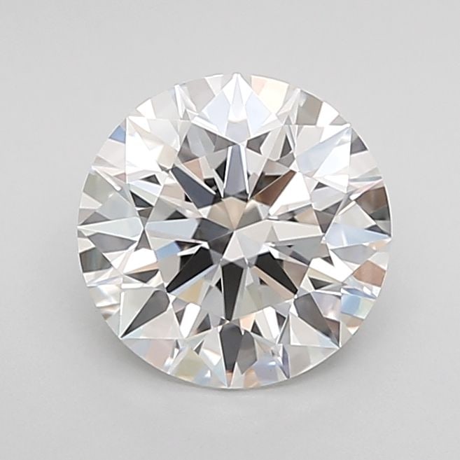 Ideal Loose Diamond - ROUND 1.54ct F VVS2: Ideal Loose Diamond - ROUND 1.54ct F VVS2 Source: This is a real non-mined Diamond that has been grown in a lab Shape: ROUND Carats: 1.54 Color: F Clarity: VVS2 Certification: IGI Video: