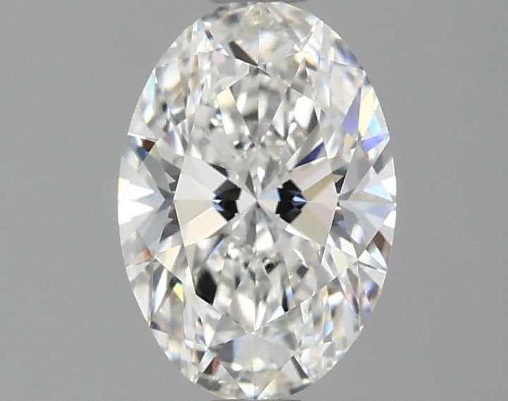 Loose Diamond - OVAL 1.08ct E VVS2: Loose Diamond - OVAL 1.08ct E VVS2 Source: This is a real non-mined Diamond that has been grown in a lab Shape: OVAL Carats: 1.08 Color: E Clarity: VVS2 Certification: IGI Video: