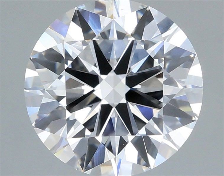Ideal Loose Diamond - ROUND 2.47ct F VS1: Ideal Loose Diamond - ROUND 2.47ct F VS1 Source: This is a real non-mined Diamond that has been grown in a lab Shape: ROUND Carats: 2.47 Color: F Clarity: VS1 Certification: IGI Video: