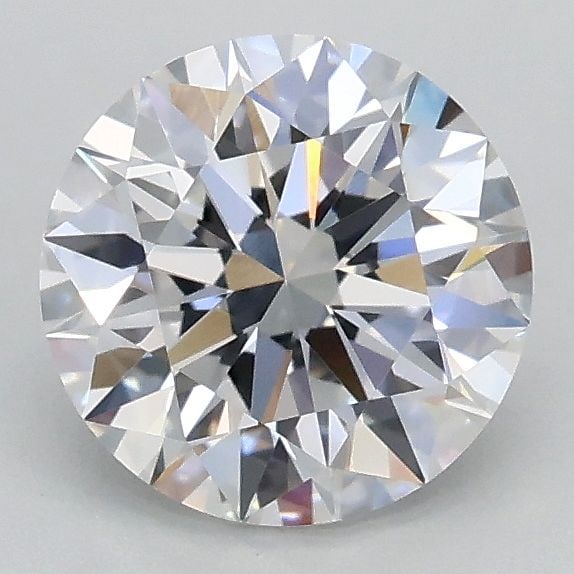 Ideal Loose Diamond - ROUND 1.06ct D VVS2: Ideal Loose Diamond - ROUND 1.06ct D VVS2 Source: This is a real non-mined Diamond that has been grown in a lab Shape: ROUND Carats: 1.06 Color: D Clarity: VVS2 Certification: IGI Video: