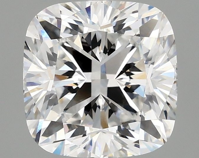Loose Diamond - CUSHION MODIFIED 2.53ct E VS1 (1 of 1)