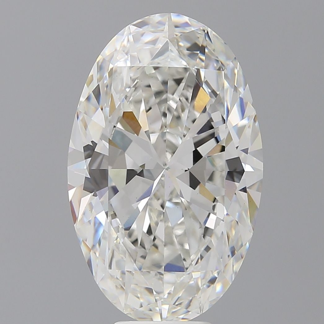 Loose Diamond - OVAL 8.55ct E VS1: Loose Diamond - OVAL 8.55ct E VS1 Source: This is a real non-mined Diamond that has been grown in a lab Shape: OVAL Carats: 8.55 Color: E Clarity: VS1 Certification: IGI Video: