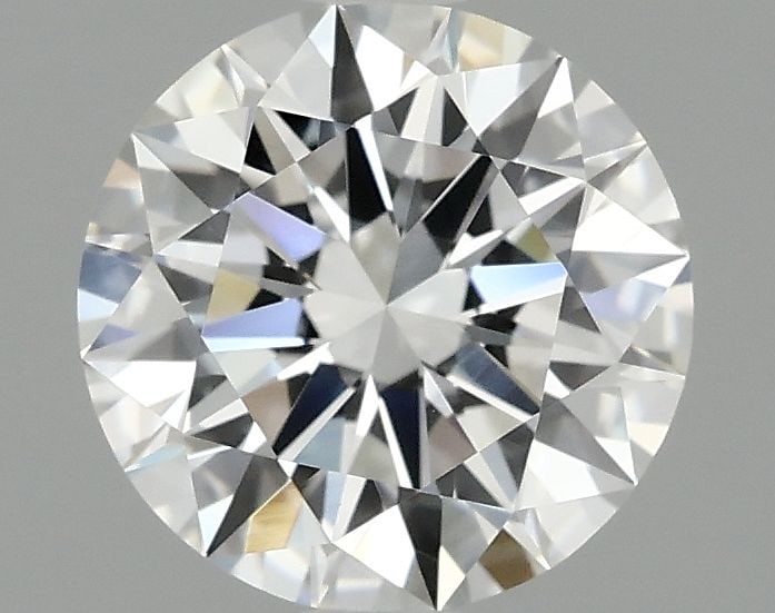 Ideal Loose Diamond - ROUND 1.54ct D VVS2 (1 of 1)