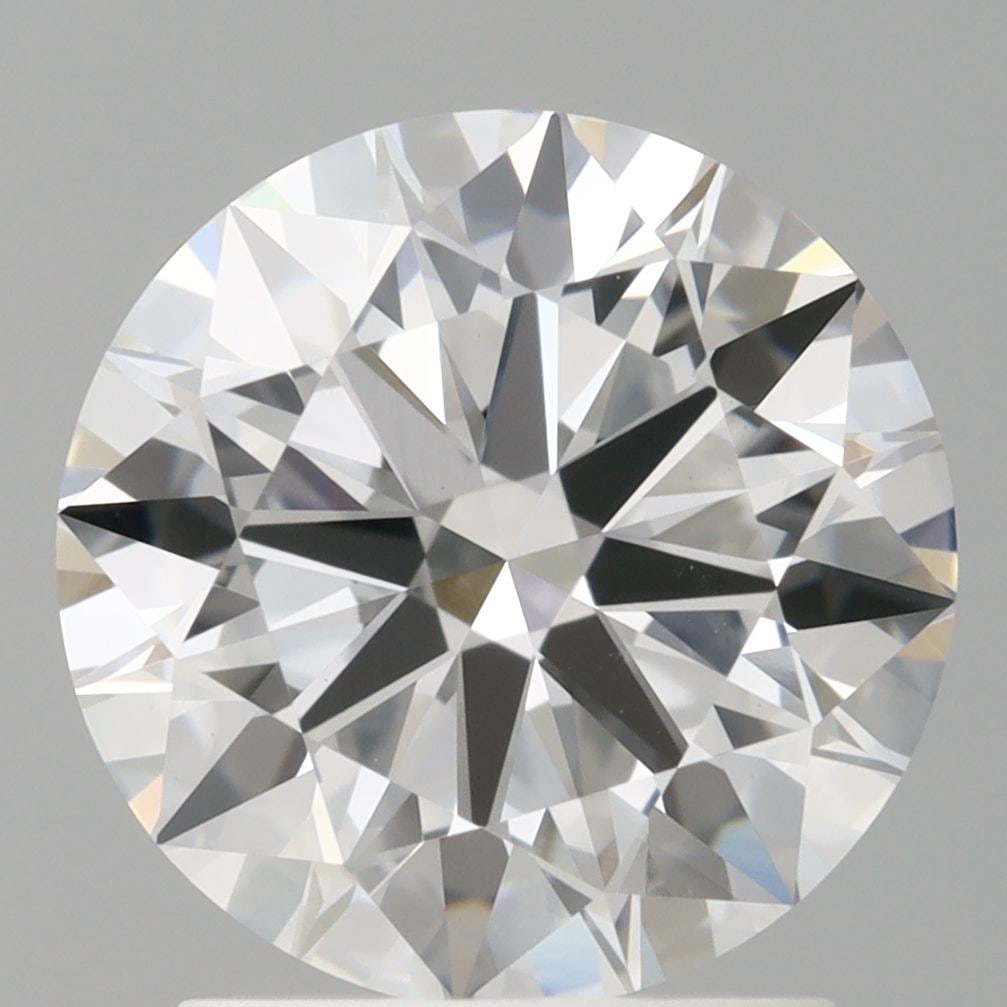 Loose Diamond - ROUND 2.04ct D VVS2: Loose Diamond - ROUND 2.04ct D VVS2 Source: This is a real non-mined Diamond that has been grown in a lab Shape: ROUND Carats: 2.04 Color: D Clarity: VVS2 Certification: IGI Video: Video Link The