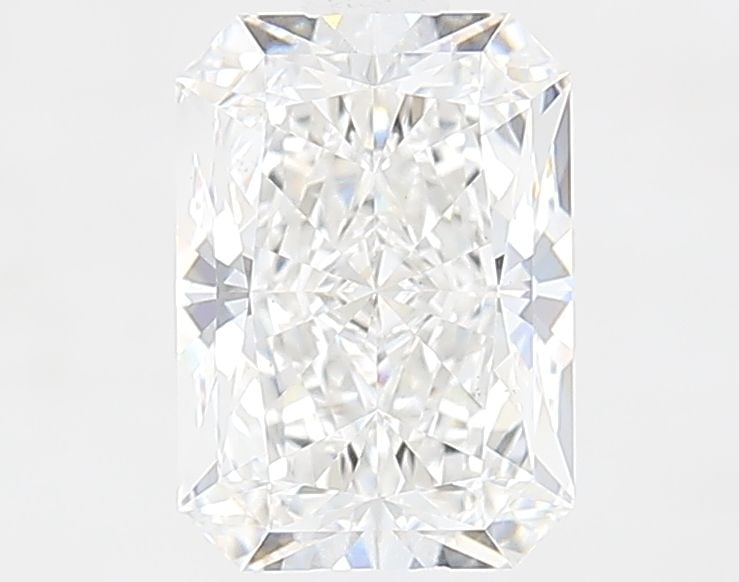Loose Diamond - RADIANT 1.66ct F VS1: Loose Diamond - RADIANT 1.66ct F VS1 Source: This is a real non-mined Diamond that has been grown in a lab Shape: RADIANT Carats: 1.66 Color: F Clarity: VS1 Certification: IGI Video: