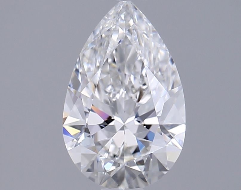 Loose Diamond - PEAR 1.02ct D VVS1 (1 of 1)