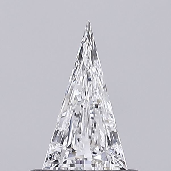Loose Diamond - TRIANGULAR 0.36ct E VS2 (1 of 1)