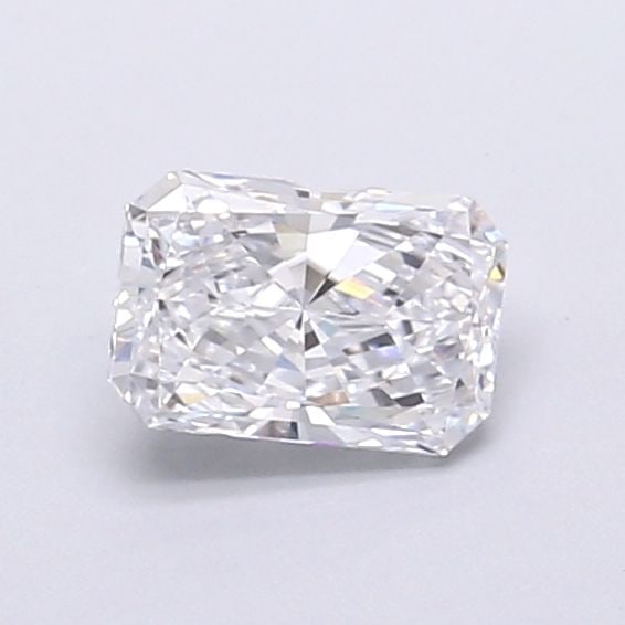 Loose Diamond - RADIANT 0.9ct D VVS2: Loose Diamond - RADIANT 0.9ct D VVS2 Source: This is a real non-mined Diamond that has been grown in a lab Shape: RADIANT Carats: 0.9 Color: D Clarity: VVS2 Certification: IGI Video: Video Link The