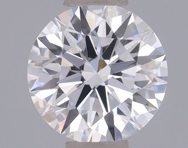 Ideal Loose Diamond - ROUND 0.51ct D VVS2: Ideal Loose Diamond - ROUND 0.51ct D VVS2 Source: This is a real non-mined Diamond that has been grown in a lab Shape: ROUND Carats: 0.51 Color: D Clarity: VVS2 Certification: IGI Video: Video Link