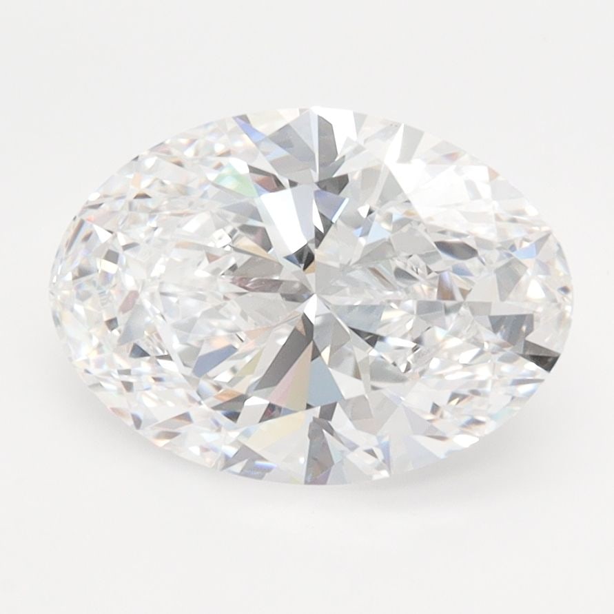 Loose Diamond - OVAL 2.36ct D VVS1 (1 of 1)