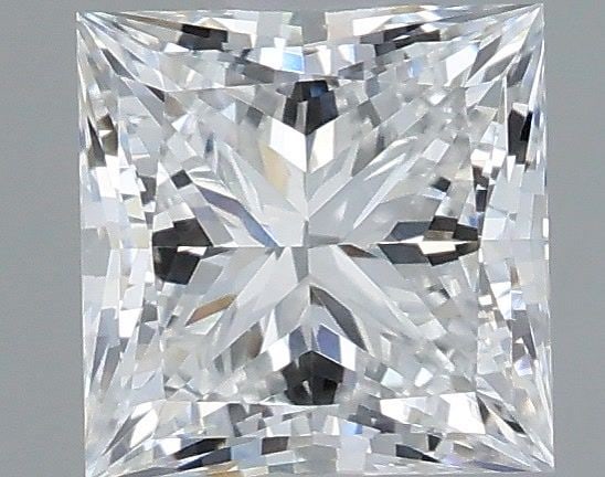 Loose Diamond - PRINCESS 0.77ct D VVS1: Loose Diamond - PRINCESS 0.77ct D VVS1 Source: This is a real non-mined Diamond that has been grown in a lab Shape: PRINCESS Carats: 0.77 Color: D Clarity: VVS1 Certification: IGI Video: