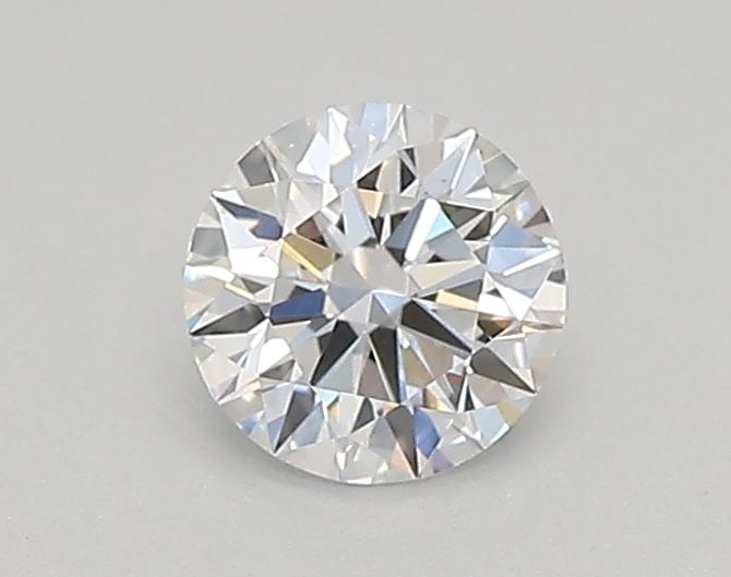 Ideal Loose Diamond - ROUND 0.34ct D VVS2 (1 of 1)