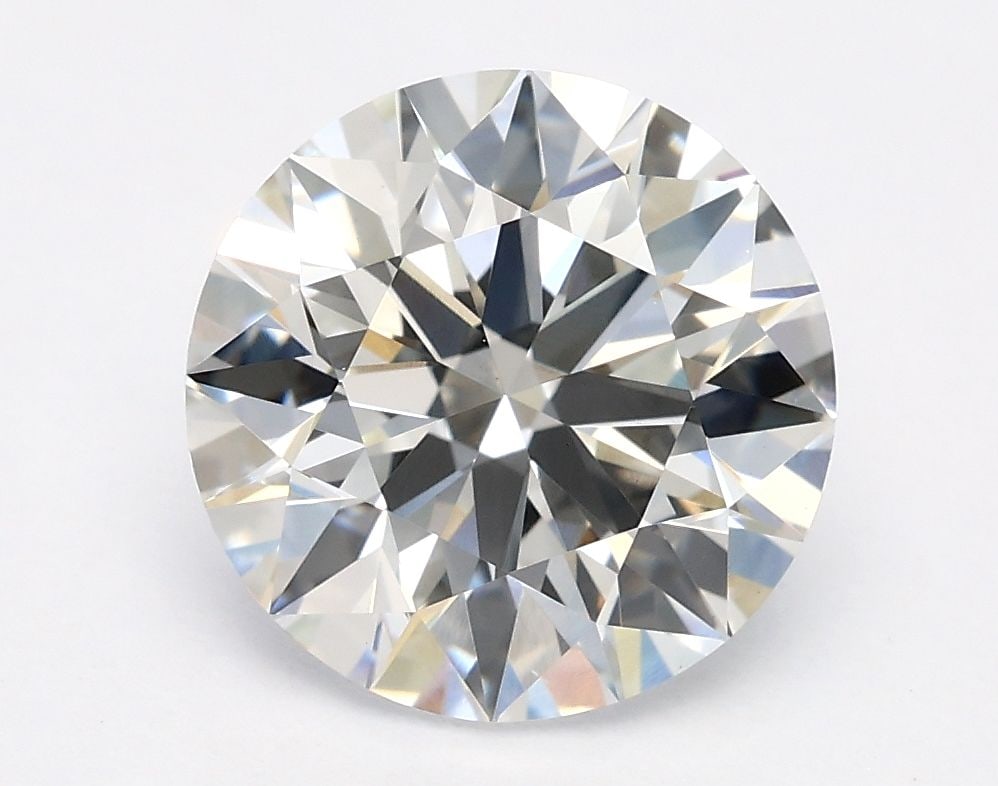 Ideal Loose Diamond - ROUND 2.05ct G VS1 (1 of 1)