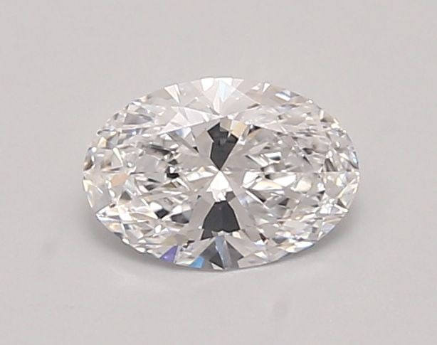 Loose Diamond - OVAL 0.88ct D VS1: Loose Diamond - OVAL 0.88ct D VS1 Source: This is a real non-mined Diamond that has been grown in a lab Shape: OVAL Carats: 0.88 Color: D Clarity: VS1 Certification: IGI Video: