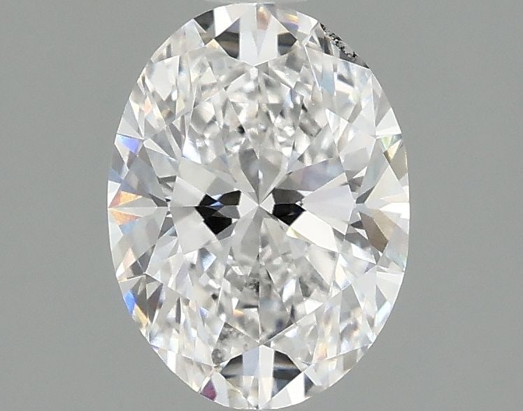 Loose Diamond - OVAL 1.5ct E VS2: Loose Diamond - OVAL 1.5ct E VS2 Source: This is a real non-mined Diamond that has been grown in a lab Shape: OVAL Carats: 1.5 Color: E Clarity: VS2 Certification: IGI Video: