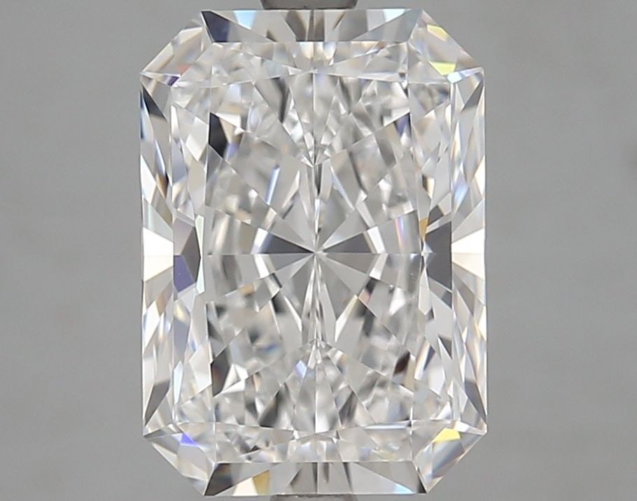 Loose Diamond - RADIANT 4.14ct D VVS1 (1 of 1)
