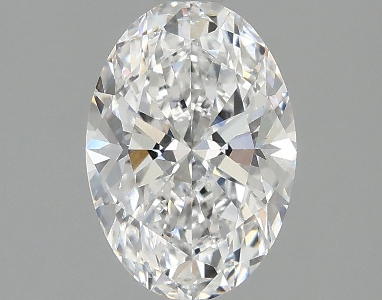 Loose Diamond - OVAL 1.5ct D VVS2: Loose Diamond - OVAL 1.5ct D VVS2 Source: This is a real non-mined Diamond that has been grown in a lab Shape: OVAL Carats: 1.5 Color: D Clarity: VVS2 Certification: IGI The Diamond Depot Guarantee: A