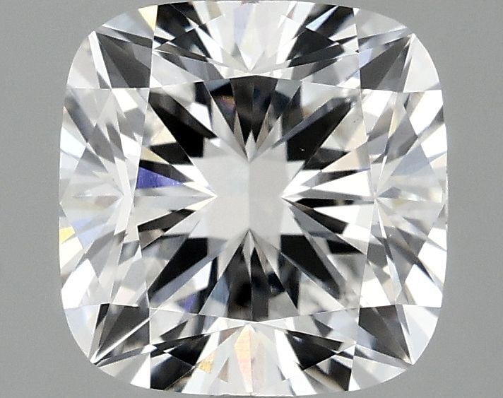 Loose Diamond - CUSHION MODIFIED 3.02ct F VS1 (1 of 1)