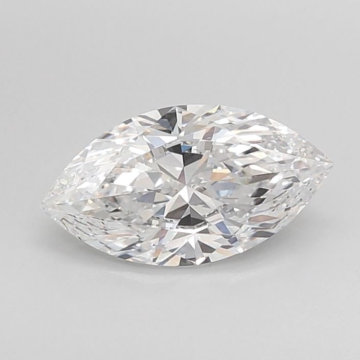 Loose Diamond - MARQUISE 2.52ct D VVS1 (1 of 1)