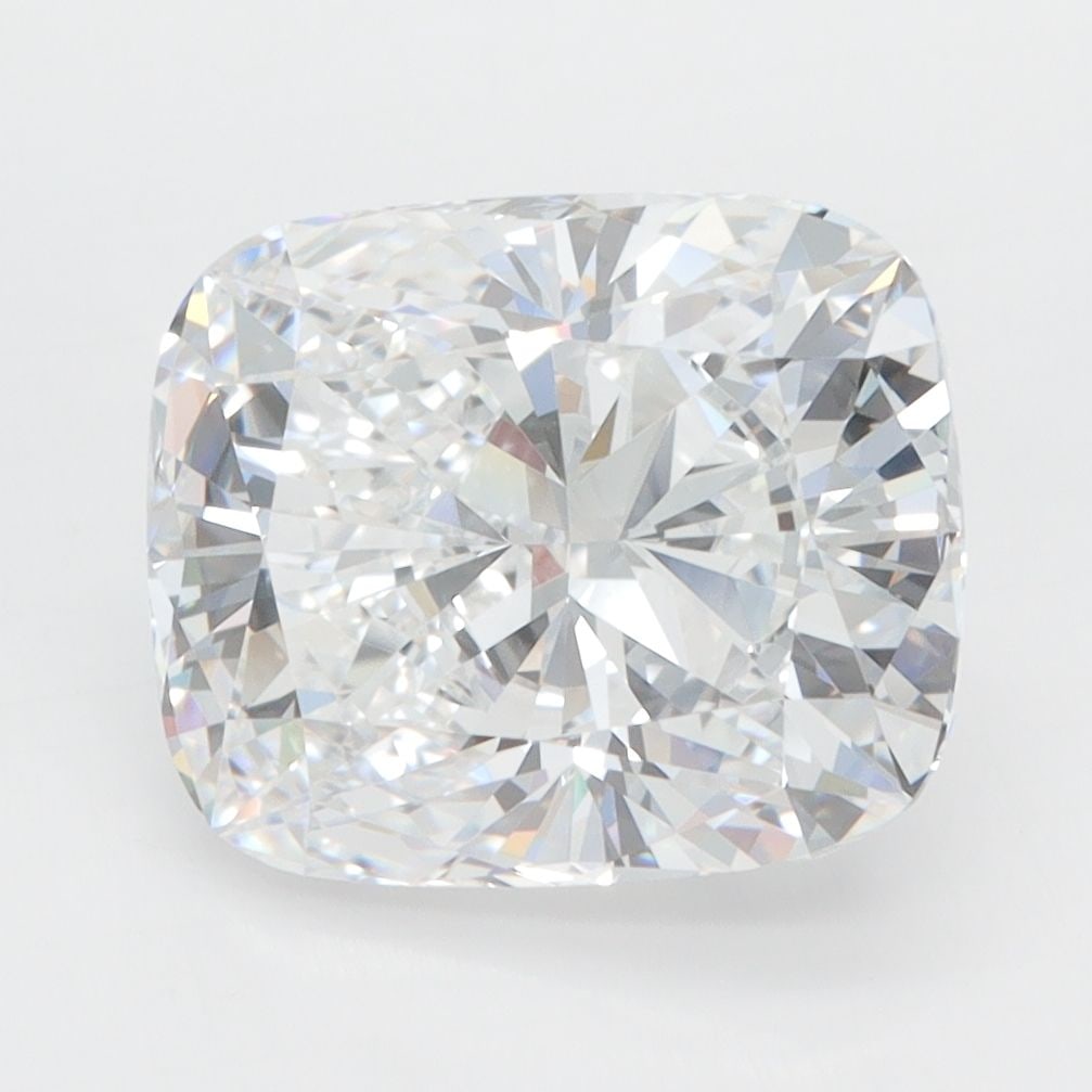 Loose Diamond - CUSHION MODIFIED 4.09ct E IF (1 of 1)