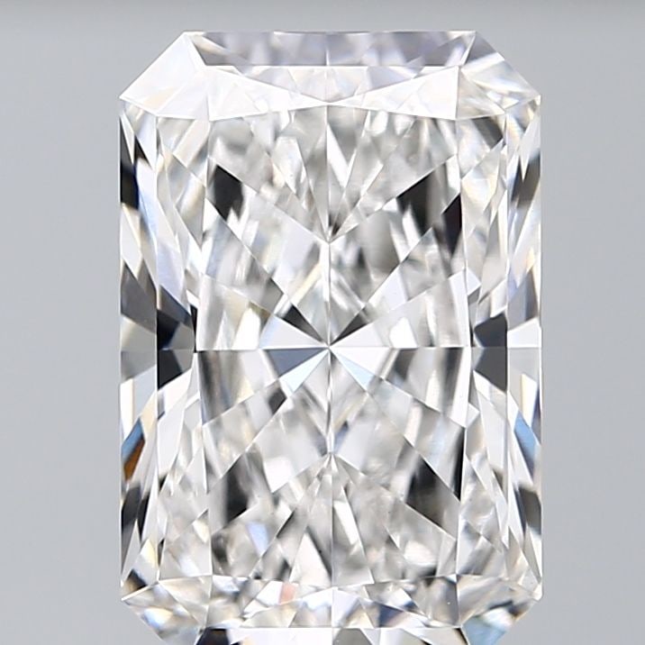 Loose Diamond - RADIANT 4.84ct E VVS2 (1 of 1)